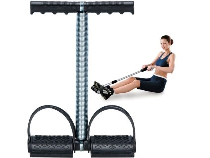 pol pl Expandér na nohy na cvičenie brucha a stehien 1225 1