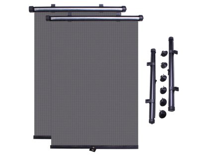 pol pl Automobilové rolety slnečné clony 2 ks 1667 1