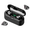 FxtSpol pl Bezdrôtové slúchadlá bluetooth f9 powerbank 3095 9