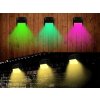 imgDpol pl Solárna záhradná lampa led rgb pre schody terasa plot súmrak senzor 4977 15