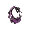 pol pl Postroj na prechádzky bez popruhov pre malých psov rukoväť ľahká mäkká silná m 4426 8