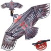 pol pl Kite bird eagle 2m odpudzovač vtákov s vlascom 4132 1