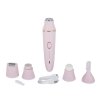 Dámsky holiaci strojček, epilátor 5 v 1