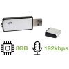 pol pl Mini špionážny záznamník odposluchov pendrive usb 3272 5