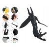 Multitool, multifunkčný vreckový nástroj