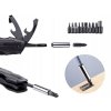 Multitool, multifunkčný vreckový nástroj, multifunkčný nôž + puzdro