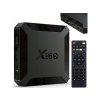 Smart TV Box X96Q Android