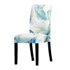 0 variant printed stretch chair cover big elastic seat chair covers office chair slipcovers restaurant banquet hotel home decoration