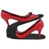 cze pl Organizer na buty czarny 23 1