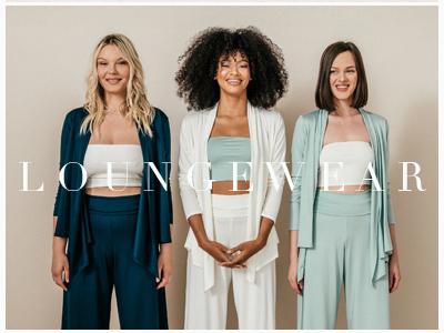 LOUNGEWEAR