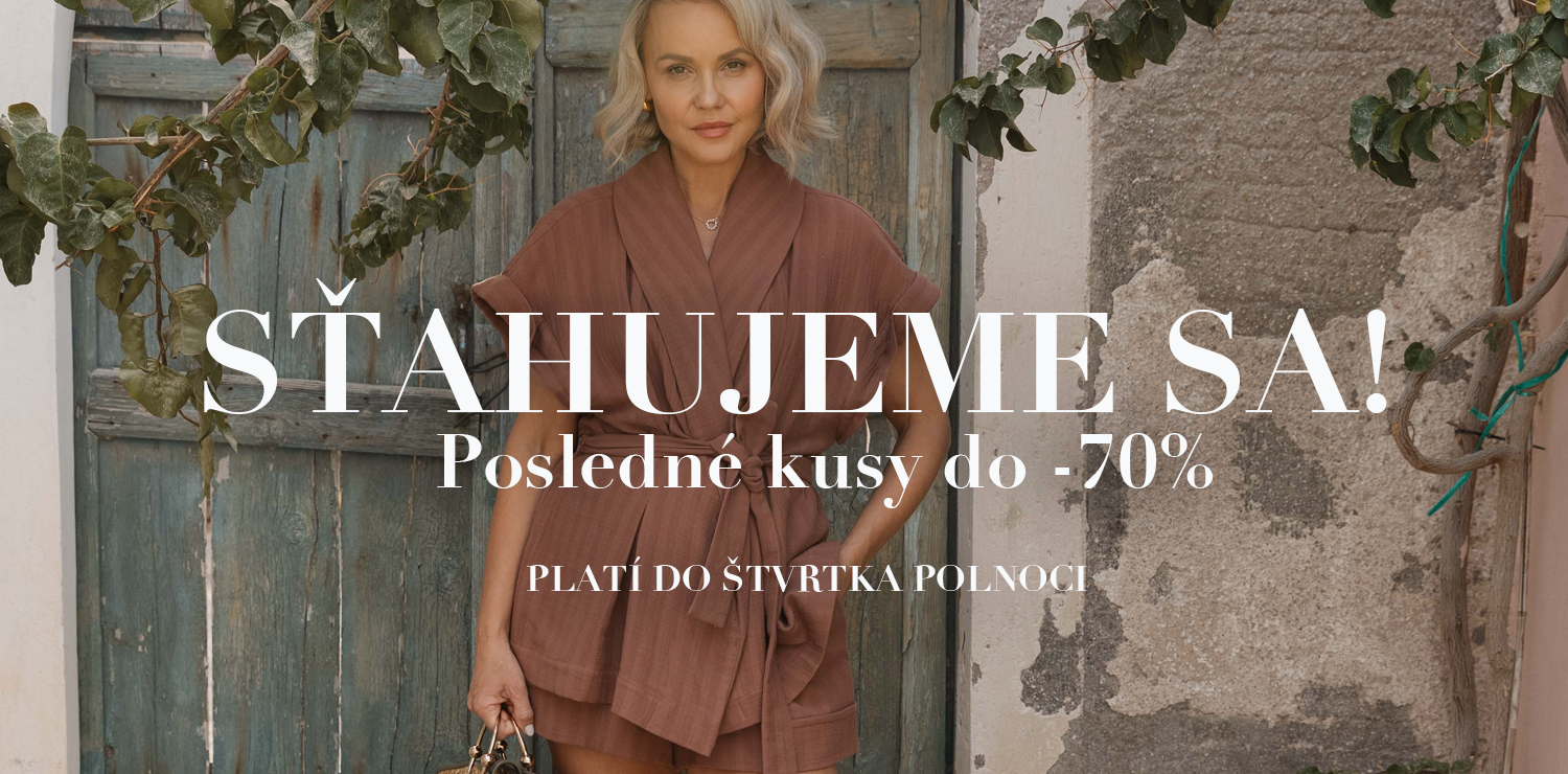 STAHUJEME SA WEB