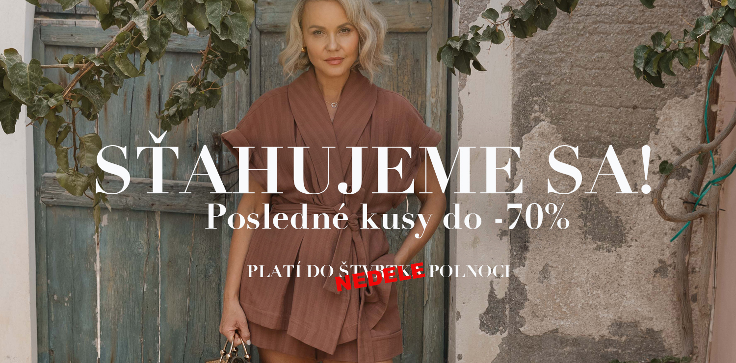 STAHUJEME SA WEB