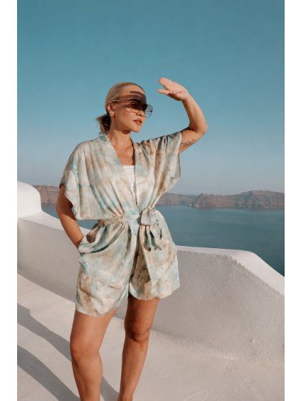 by janatini autorsky print milos 2