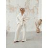 MUSLIN JACKET BY JANATINI 1