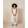 by janatini overal jumpsuit white 2 (Custom)