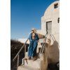 Crop Pants EMMA - Jeans