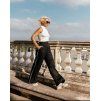 angora top white by janatini