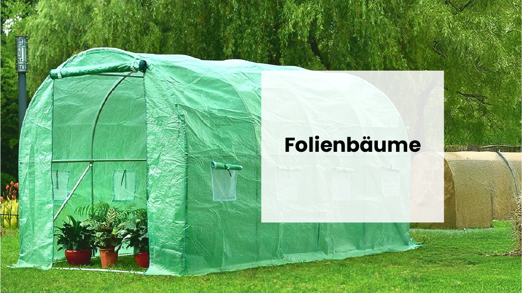 Eine Geschichte voller Entschlossenheit, Innovation und Sehnsucht nach reicher Ernte