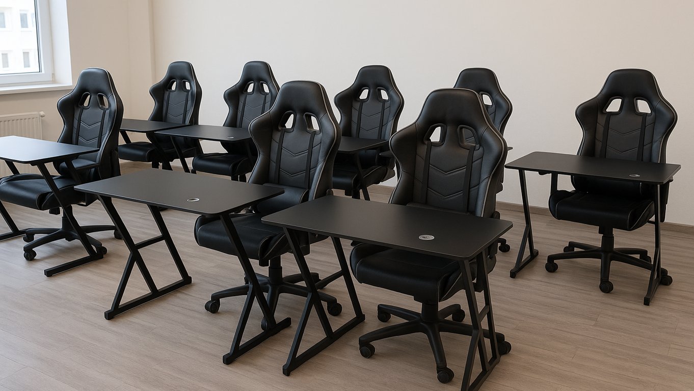 Wie modernisiert man eine Schule im Jahr 2026?