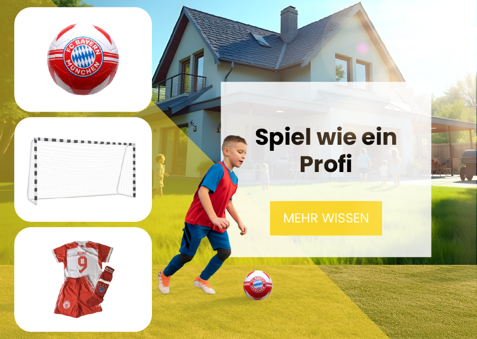 Fußball