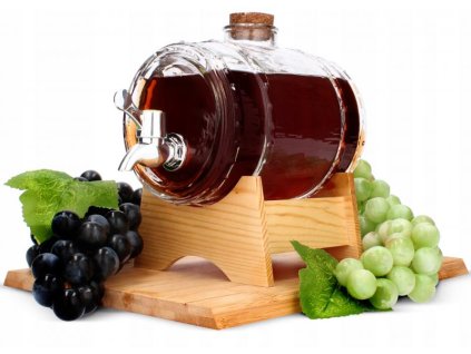 40854 napojovy sudok na liehovinu 1l