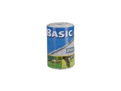 39465 1 vodive lanko basic 250m 0 16 x 3 niro biele