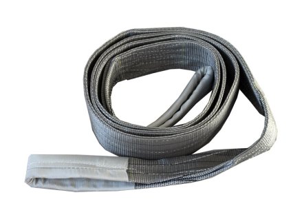 Hebeband mit Schlaufen B2