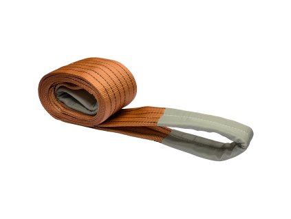 Hebeband mit Schlaufen