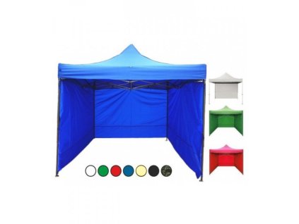 Seitenwand 4,5 m