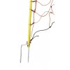 39540 elektricka siet na ovce 50m 90 cm dvojity hrot