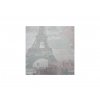 MALEN NACH ZAHLEN 40X50CM EIFFELTURM 22784