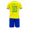 Neymar Jr Brasilien