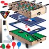 STOL DO GRY MULTI 4w1 NS 800