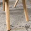 Holzbeine