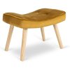 Hocker senf