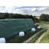 Abdeckplane für Heuballen Repell Premium 10,4 x 12,5 m, 170 g/m²