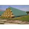 Abdeckplane für Heuballen Repell Premium 10,4 x 12,5 m, 170 g/m²
