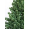 Nadeln am Weihnachtsbaum