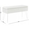 40887 2 lavicka s uloznym priestorom seda 75 x 30 x 40