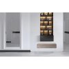 40887 3 lavicka s uloznym priestorom seda 75 x 30 x 40