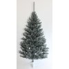 silberner Weihnachtsbaum 100 cm