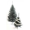 geschmückter Weihnachtsbaum