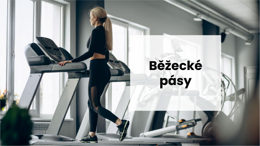 Temná historie běžeckých pásů