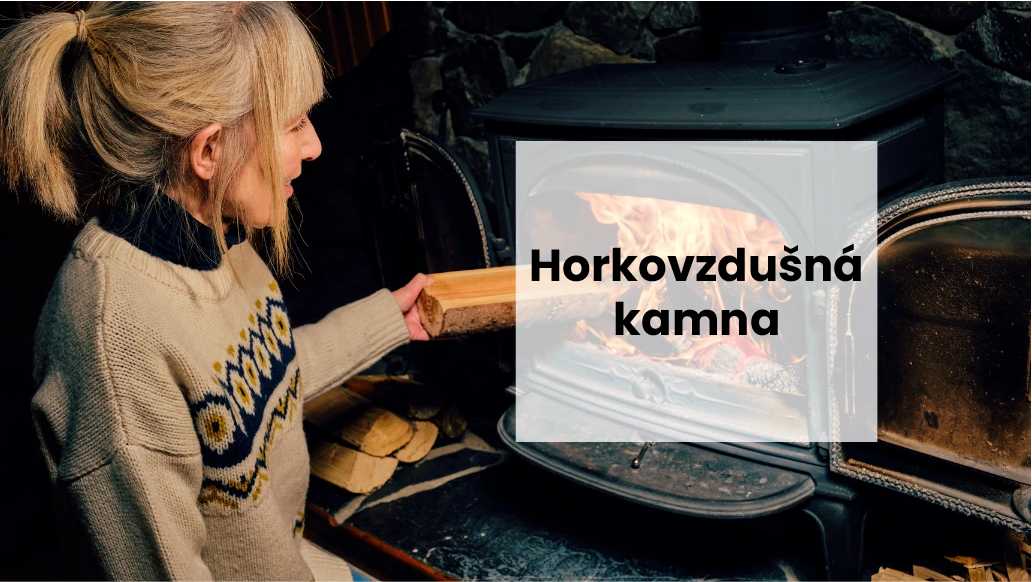 Podrobné pokyny a informace o horkovzdušné peci