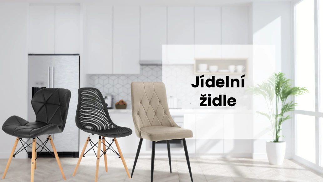 Kompletní průvodce výběrem správných jídelních židlí pro váš interiér
