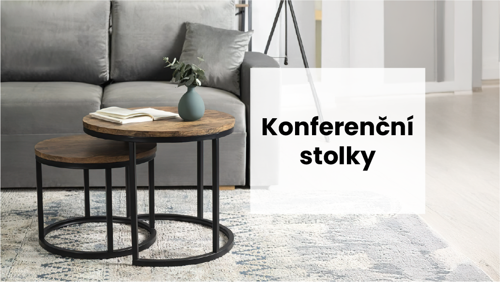 Vliv konferenčních stolků na design interiéru