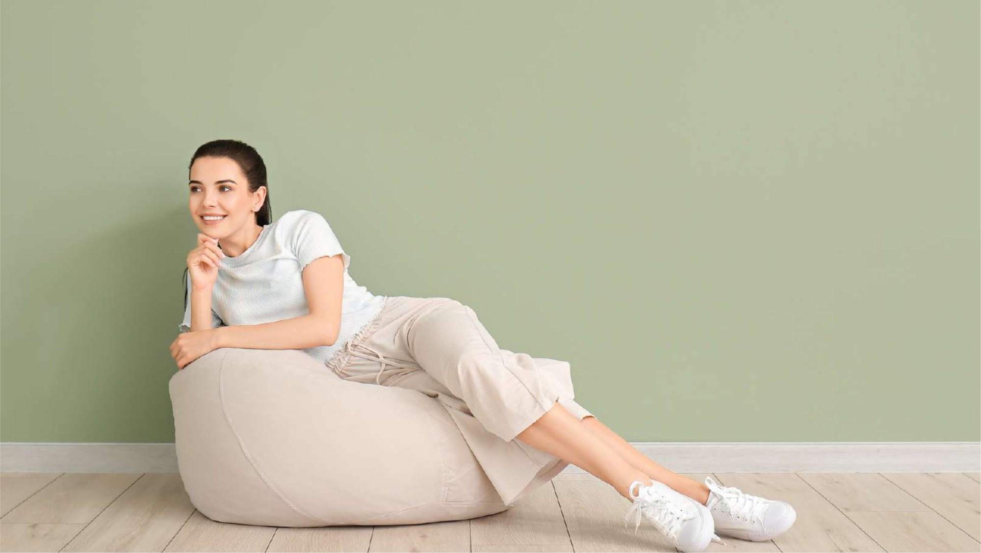 Kde všude můžete využít sedací vaky?