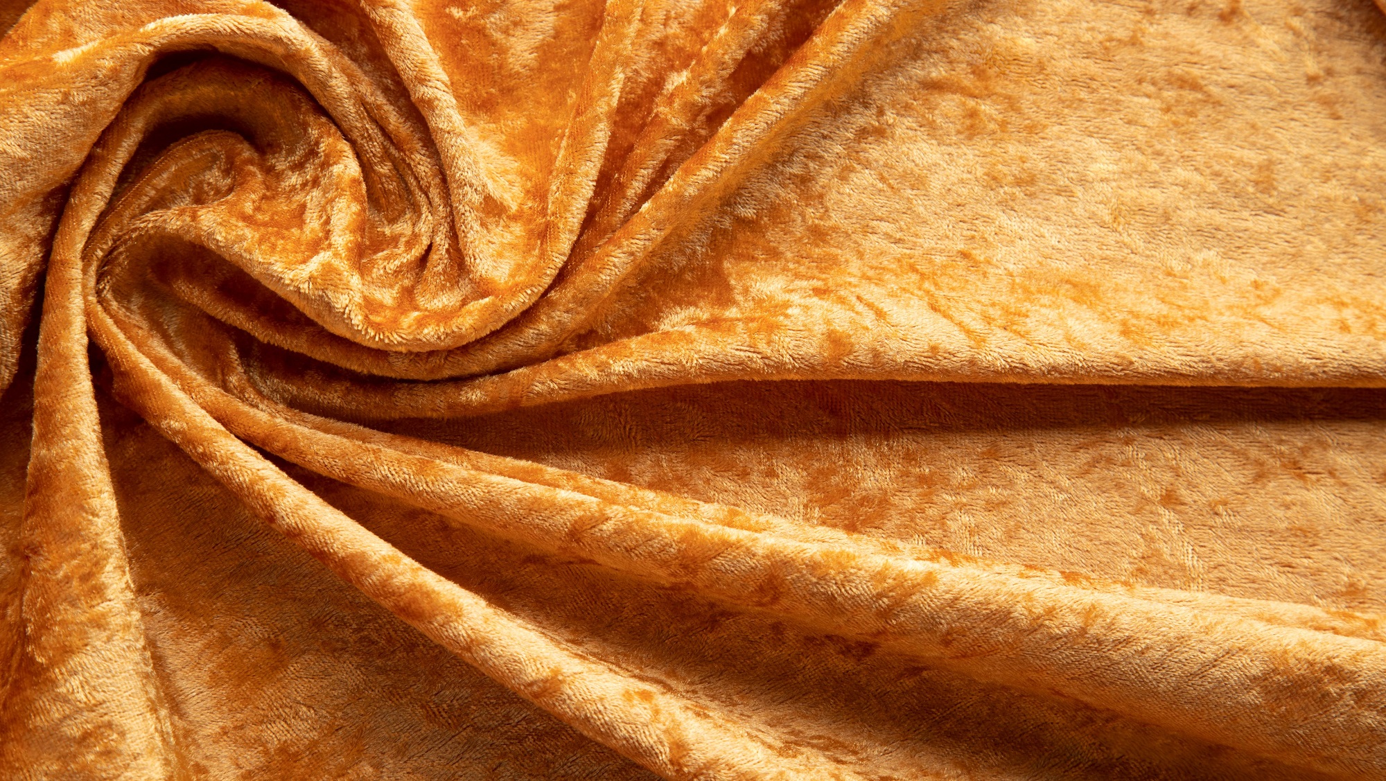 Základní druhy velúru