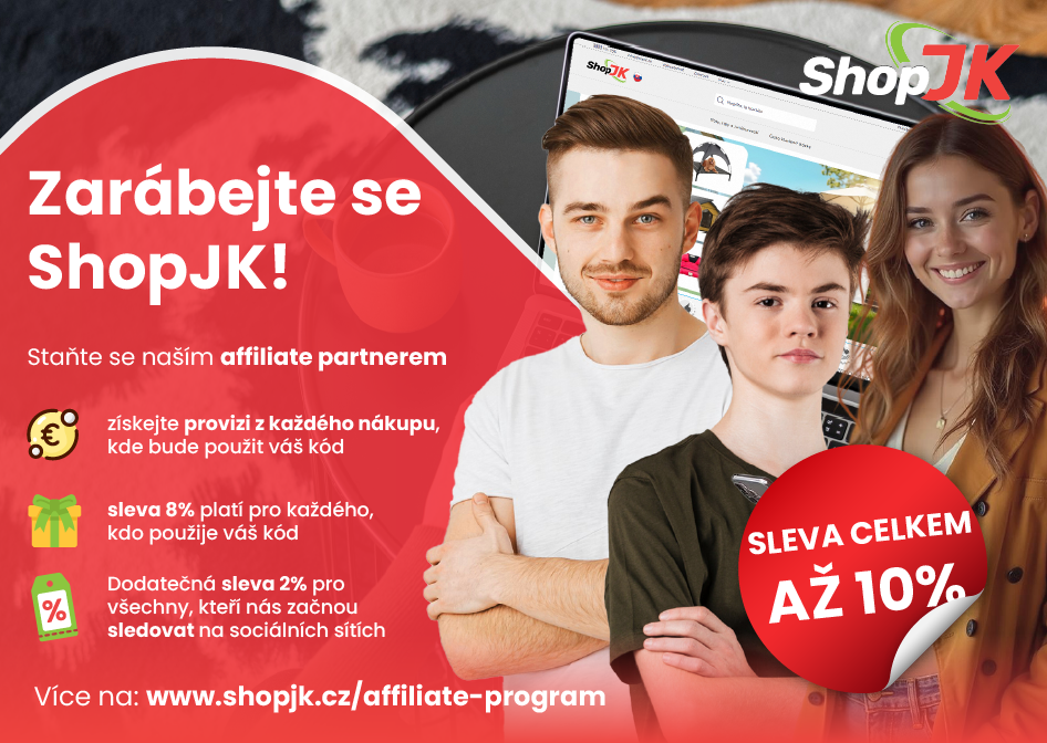 Affiliate