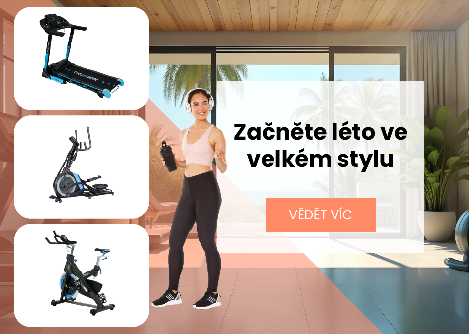 Léto ve stylu